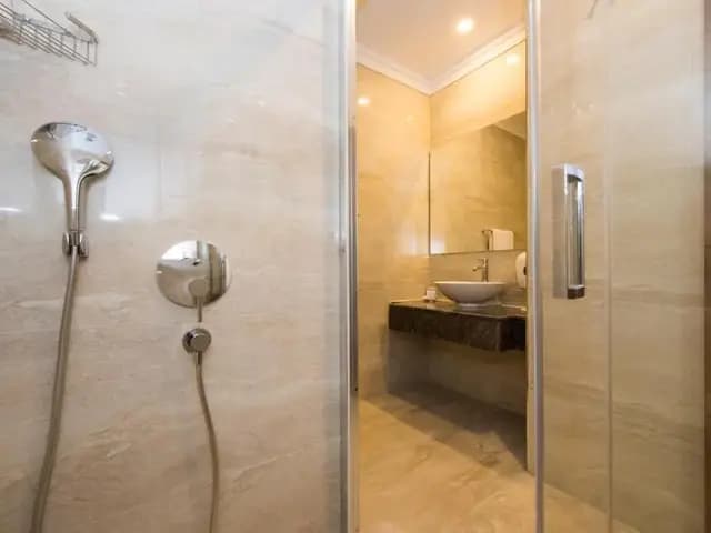 Adonis Hotel 4*, Анталия — всё включено — фото 5