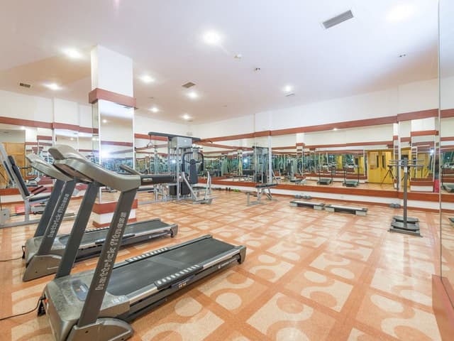 Adonis Hotel 4*, Анталия — всё включено — фото 25