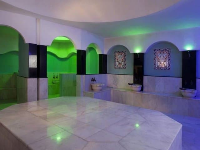 Arabella World Hotel 4*, Аланья — всё включено — фото 6