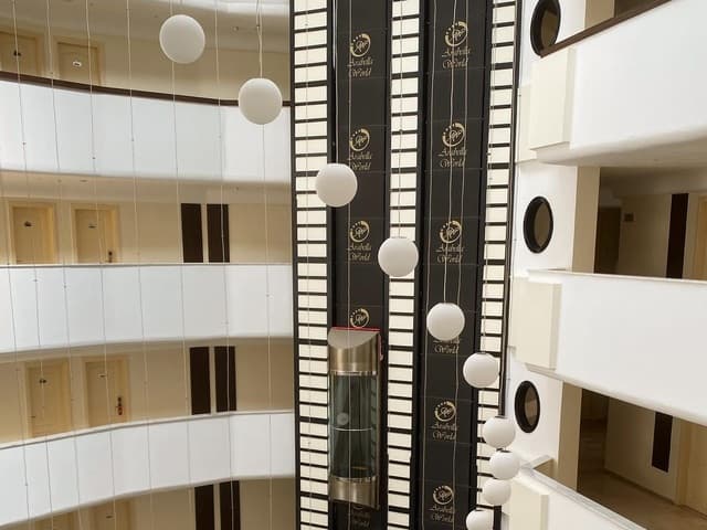 Arabella World Hotel 4*, Аланья — всё включено — фото 15
