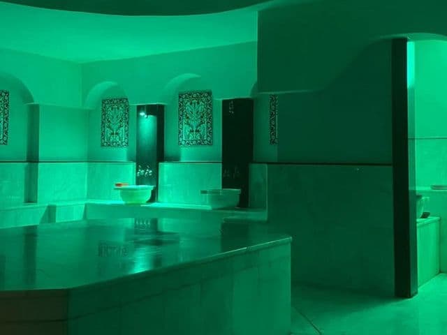Arabella World Hotel 4*, Аланья — всё включено — фото 19