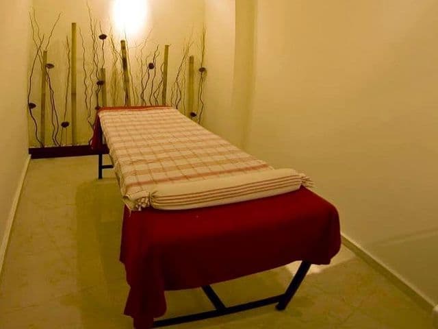 Arabella World Hotel 4*, Аланья — всё включено — фото 21