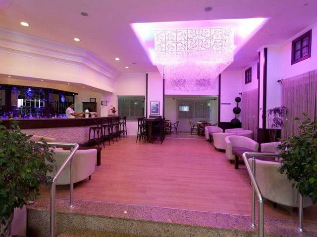 Arabella World Hotel 4*, Аланья — всё включено — фото 24