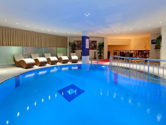 Arabella World Hotel 4*, Аланья — всё включено — фото 27