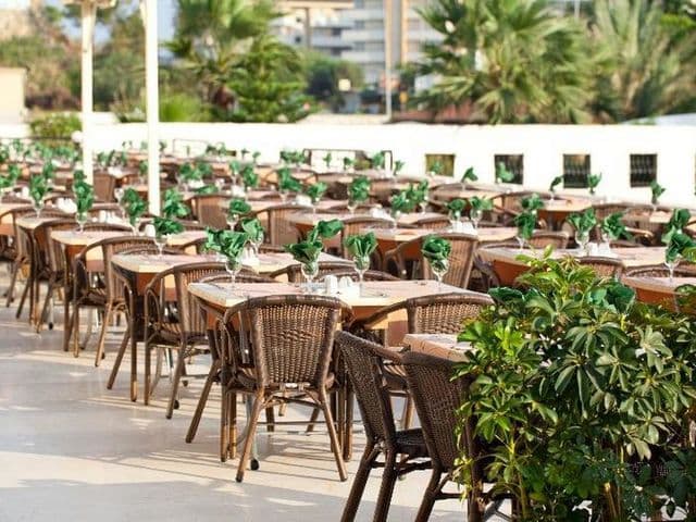 Arabella World Hotel 4*, Аланья — всё включено — фото 28