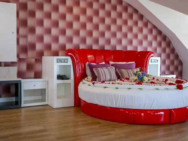Asia Beach Resort & Spa 5*, Аланья — всё включено — фото 5