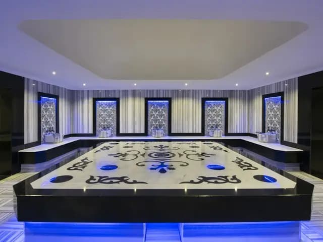 Asia Beach Resort & Spa 5*, Аланья — всё включено — фото 22