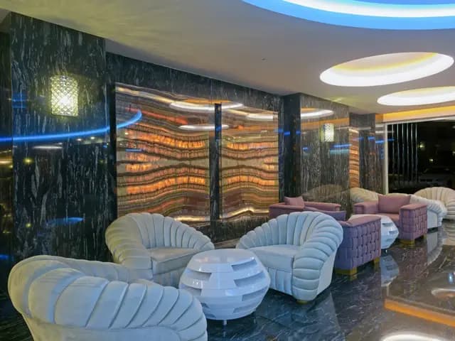 Asia Beach Resort & Spa 5*, Аланья — всё включено — фото 25