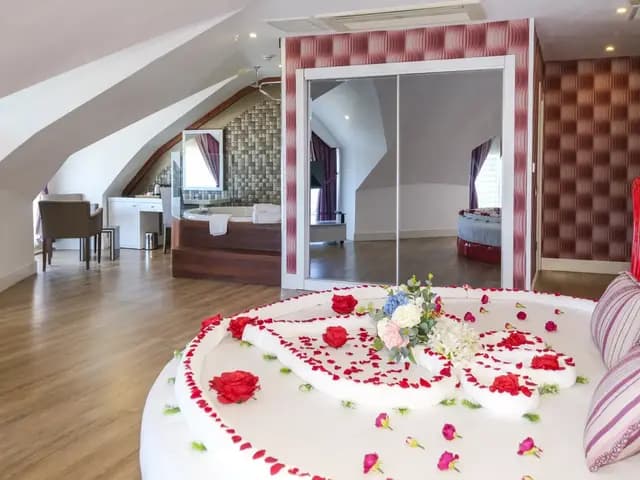 Asia Beach Resort & Spa 5*, Аланья — всё включено — фото 35