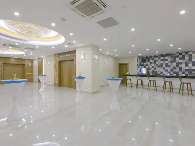 Asia Beach Resort & Spa 5*, Аланья — всё включено — фото 47