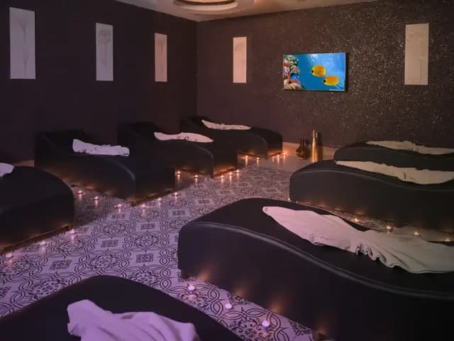 Asia Beach Resort & Spa 5*, Аланья — всё включено — фото 54