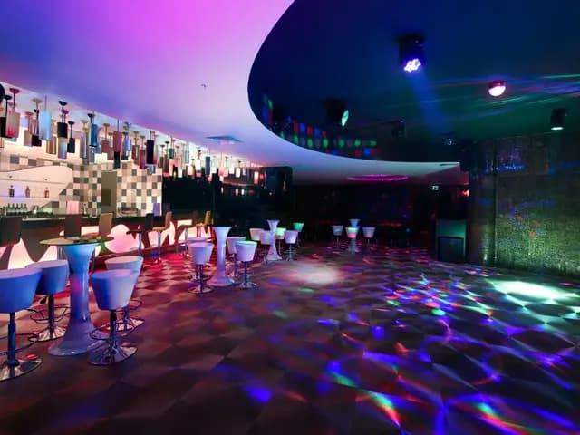 Asia Beach Resort & Spa 5*, Аланья — всё включено — фото 56
