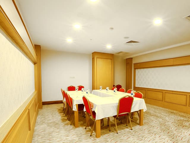 Asteria Bloom Side 5*, Сиде — ультра всё включено — фото 7
