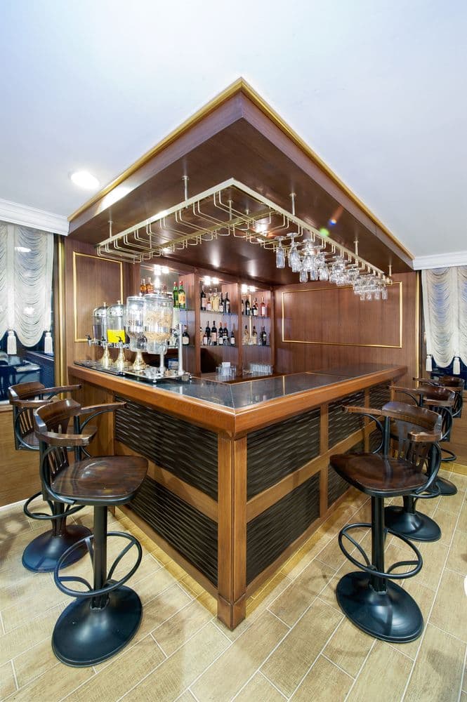 Dalan Hotel 3*, Стамбул — экскурсионный тур, 4 ночи