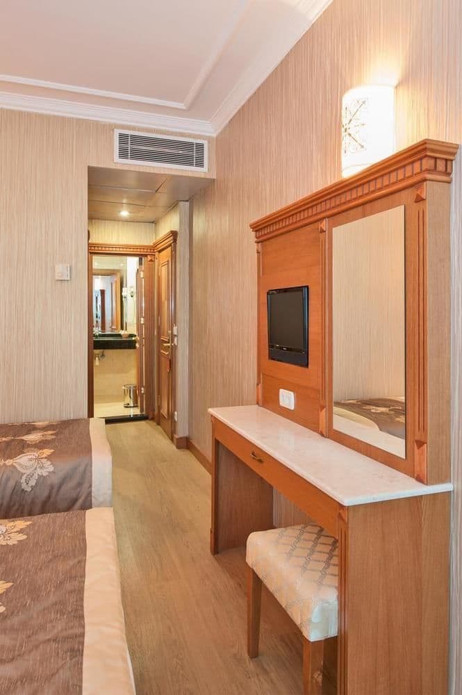 Dalan Hotel 3*, Стамбул — экскурсионный тур, 4 ночи — фото 2