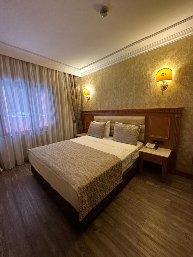 Dalan Hotel 3*, Стамбул — экскурсионный тур, 4 ночи — фото 10