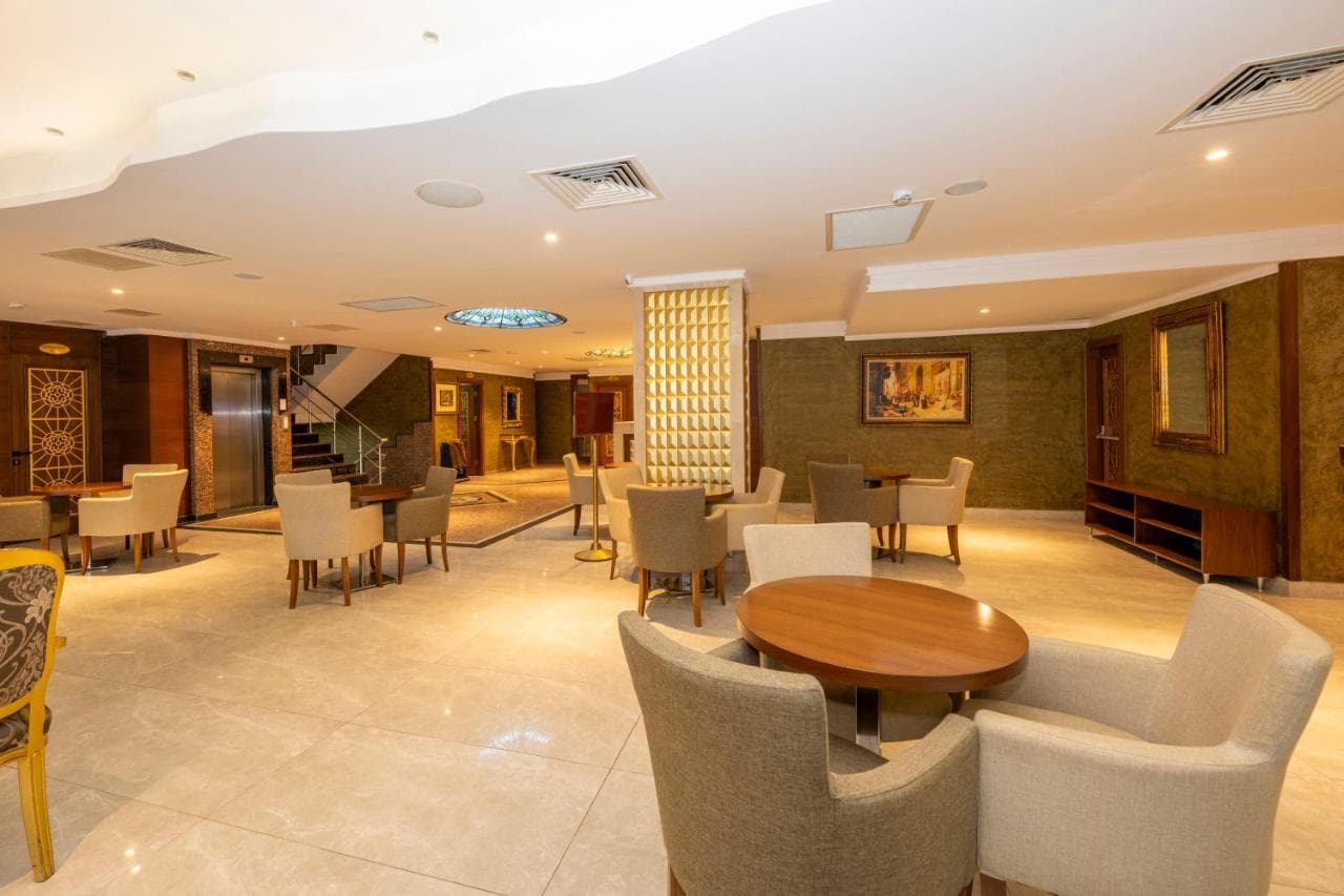 Dalan Hotel 3*, Стамбул — экскурсионный тур, 4 ночи — фото 33