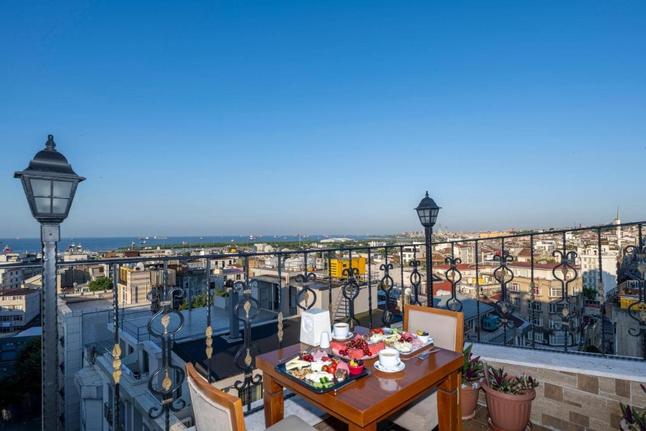 Dalan Hotel 3*, Стамбул — экскурсионный тур, 4 ночи — фото 44