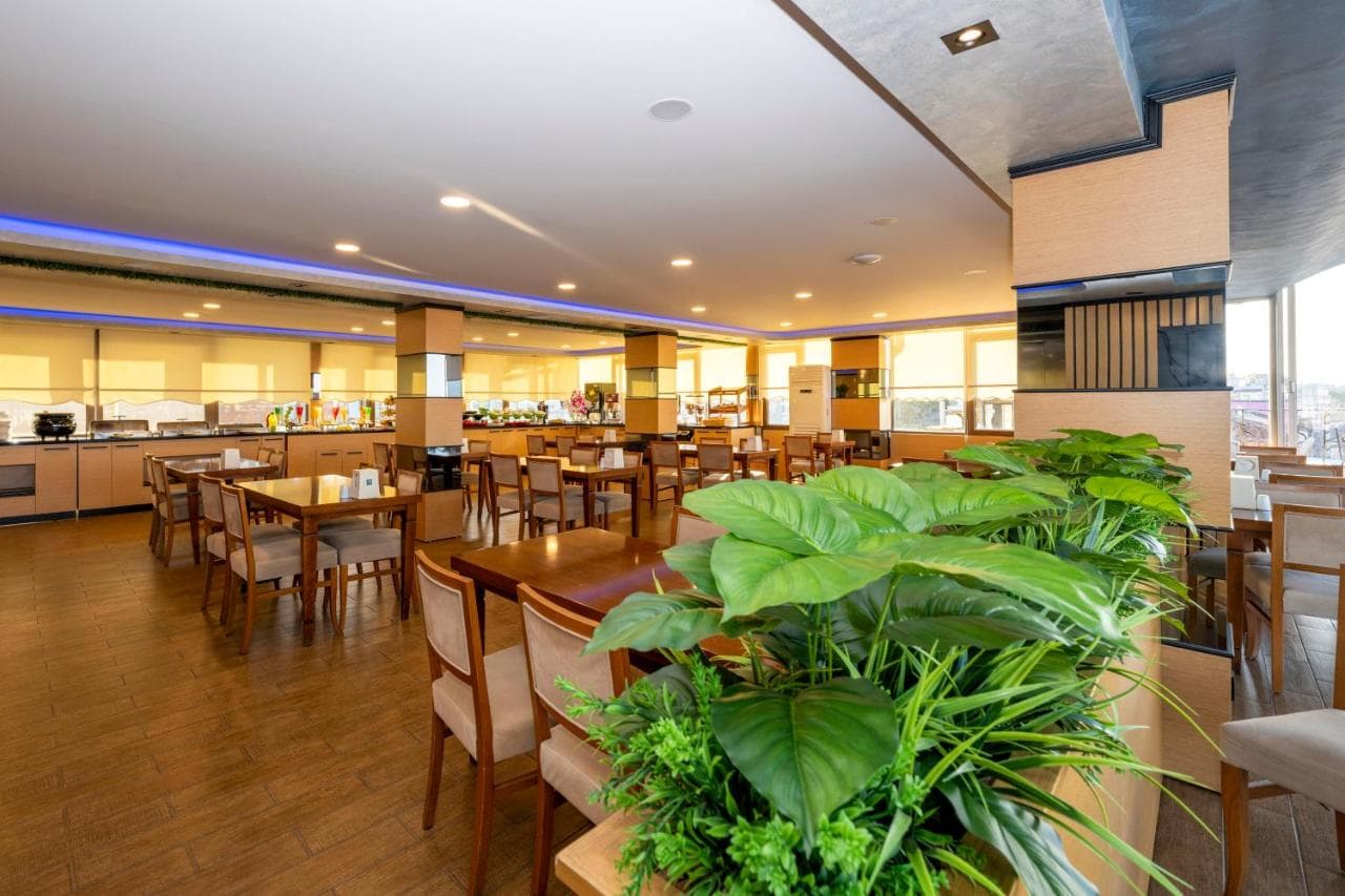 Dalan Hotel 3*, Стамбул — экскурсионный тур, 4 ночи — фото 49