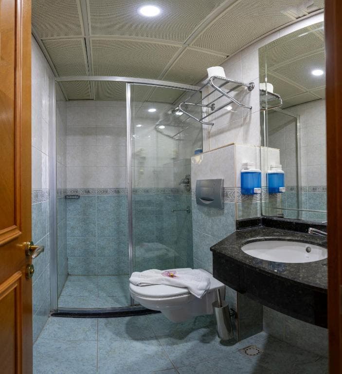 Dalan Hotel 3*, Стамбул — экскурсионный тур, 4 ночи — фото 71