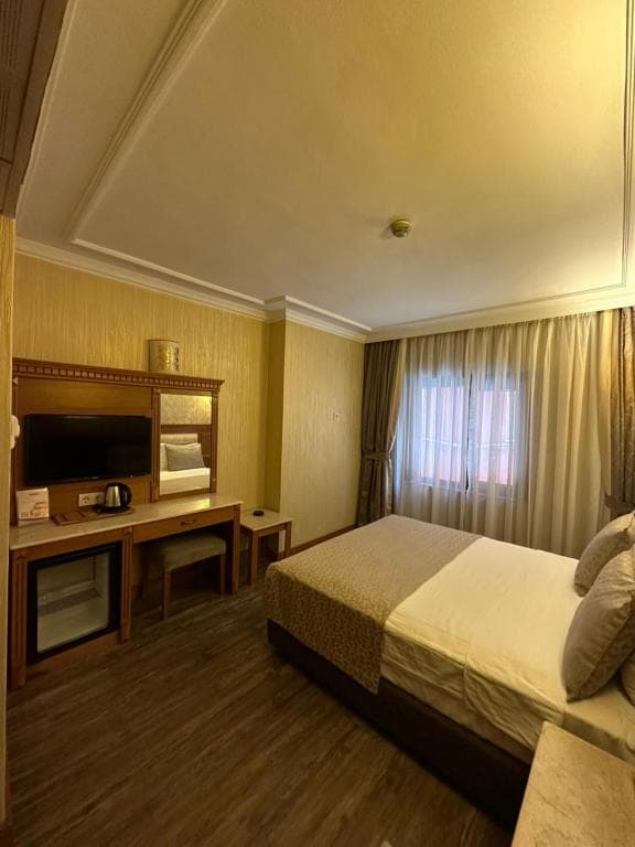 Dalan Hotel 3*, Стамбул — экскурсионный тур, 4 ночи — фото 72