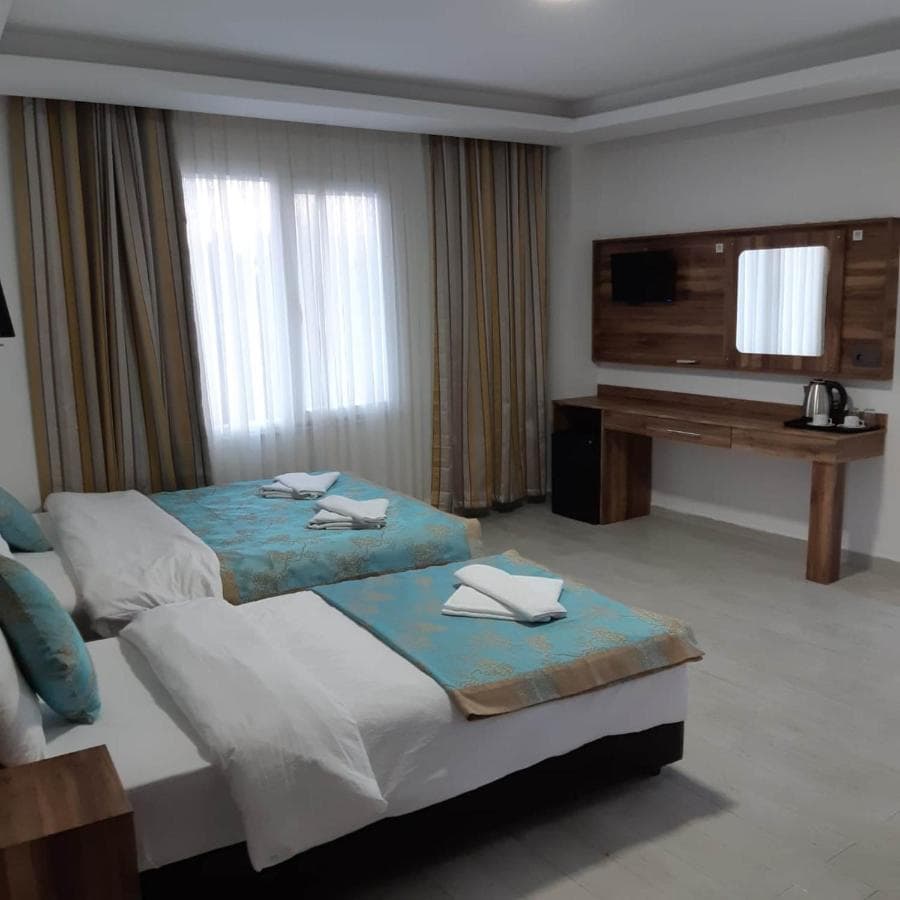 Elijah Hotel 3*, Кемер — всё включено — фото 5