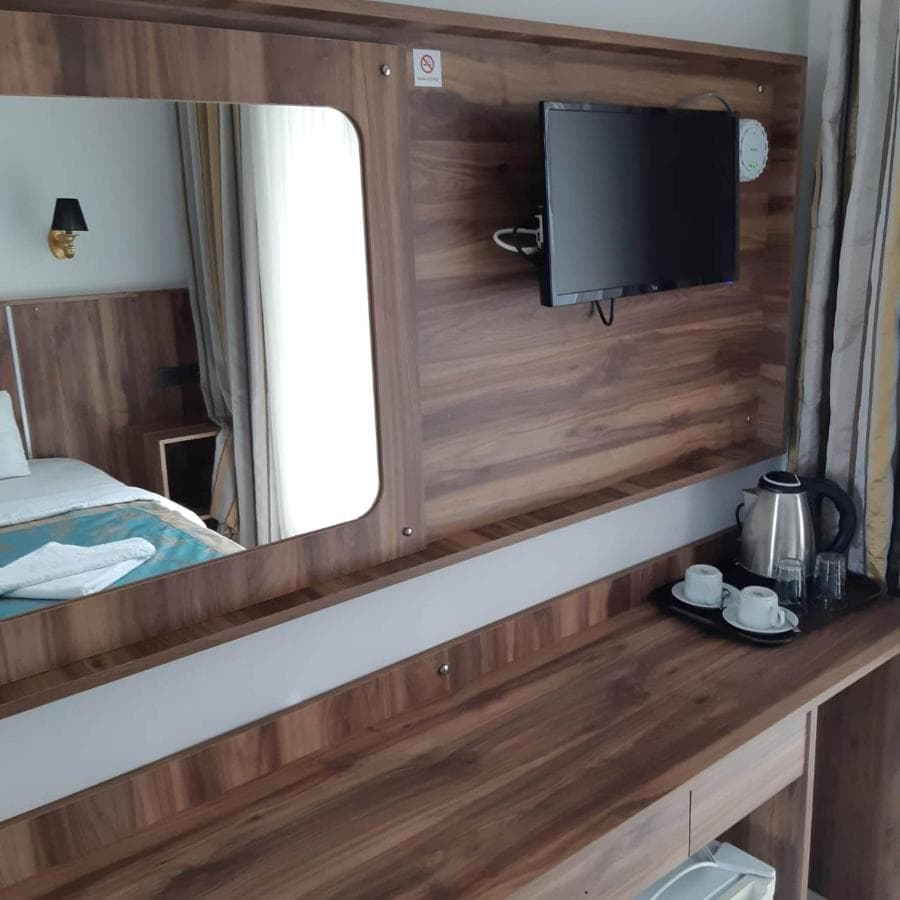 Elijah Hotel 3*, Кемер — всё включено — фото 7