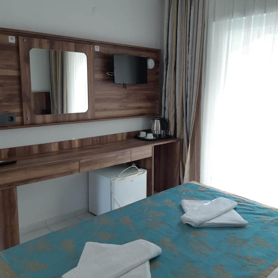 Elijah Hotel 3*, Кемер — всё включено — фото 8