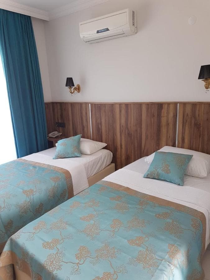 Elijah Hotel 3*, Кемер — всё включено — фото 12