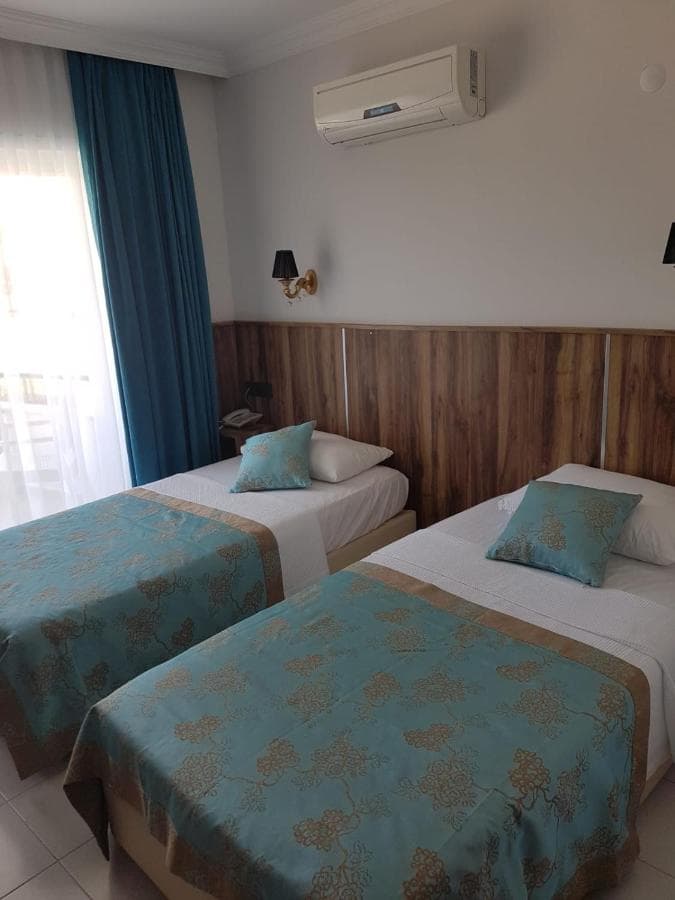 Elijah Hotel 3*, Кемер — всё включено — фото 13