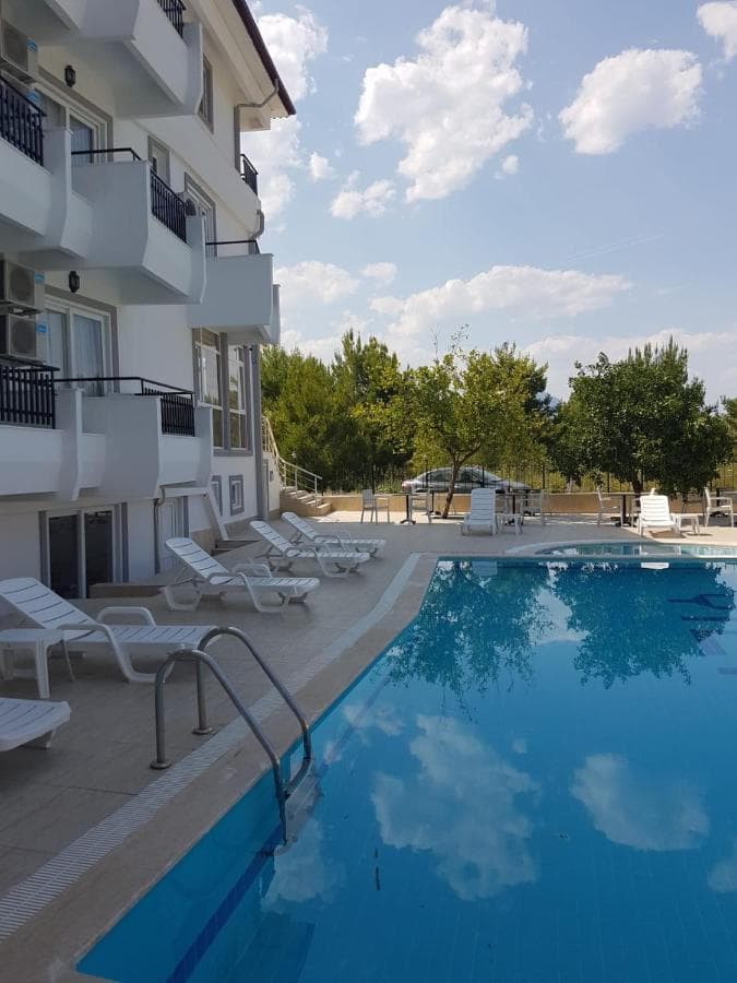 Elijah Hotel 3*, Кемер — всё включено — фото 14