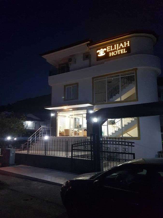 Elijah Hotel 3*, Кемер — всё включено — фото 15