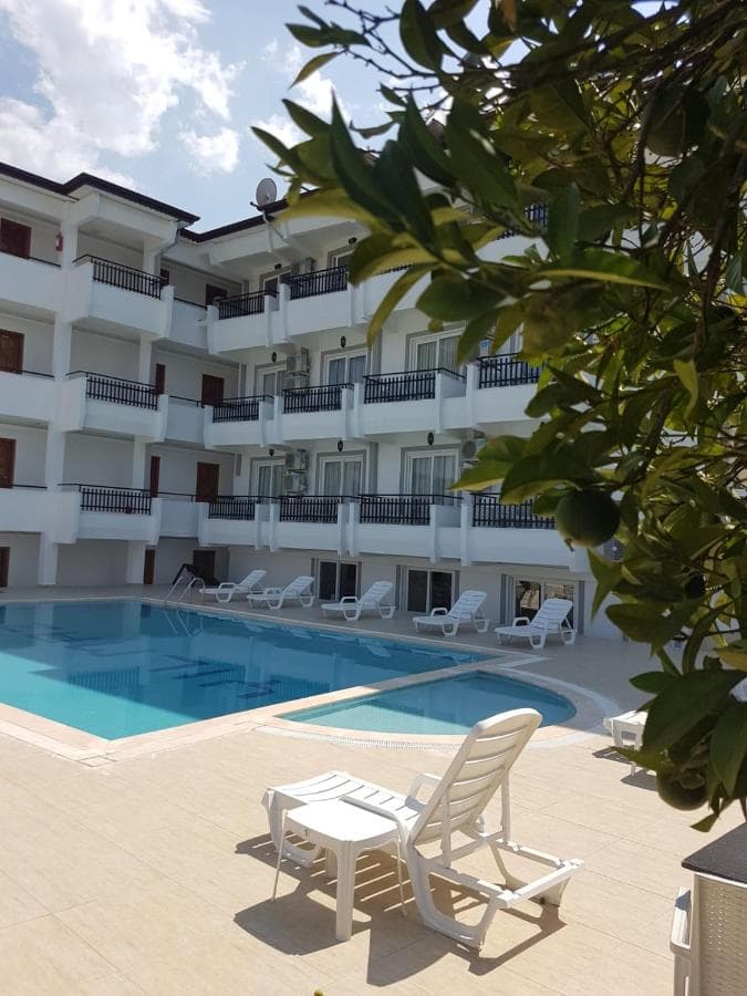Elijah Hotel 3*, Кемер — всё включено — фото 16