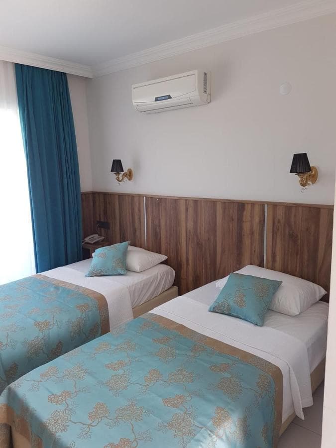 Elijah Hotel 3*, Кемер — всё включено — фото 18