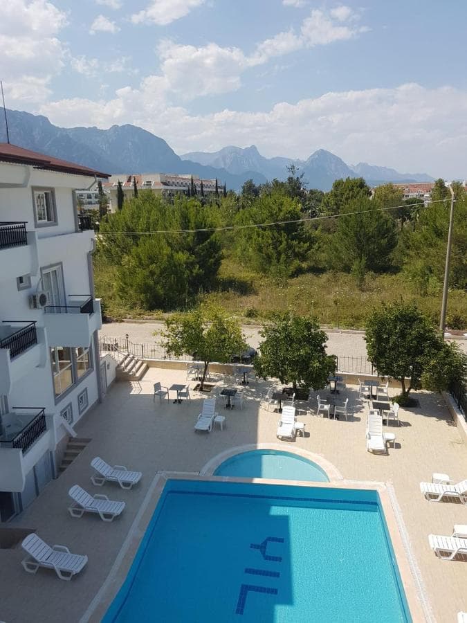 Elijah Hotel 3*, Кемер — всё включено — фото 19