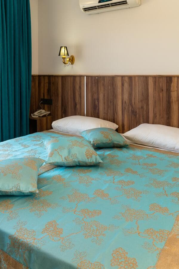 Elijah Hotel 3*, Кемер — всё включено — фото 22