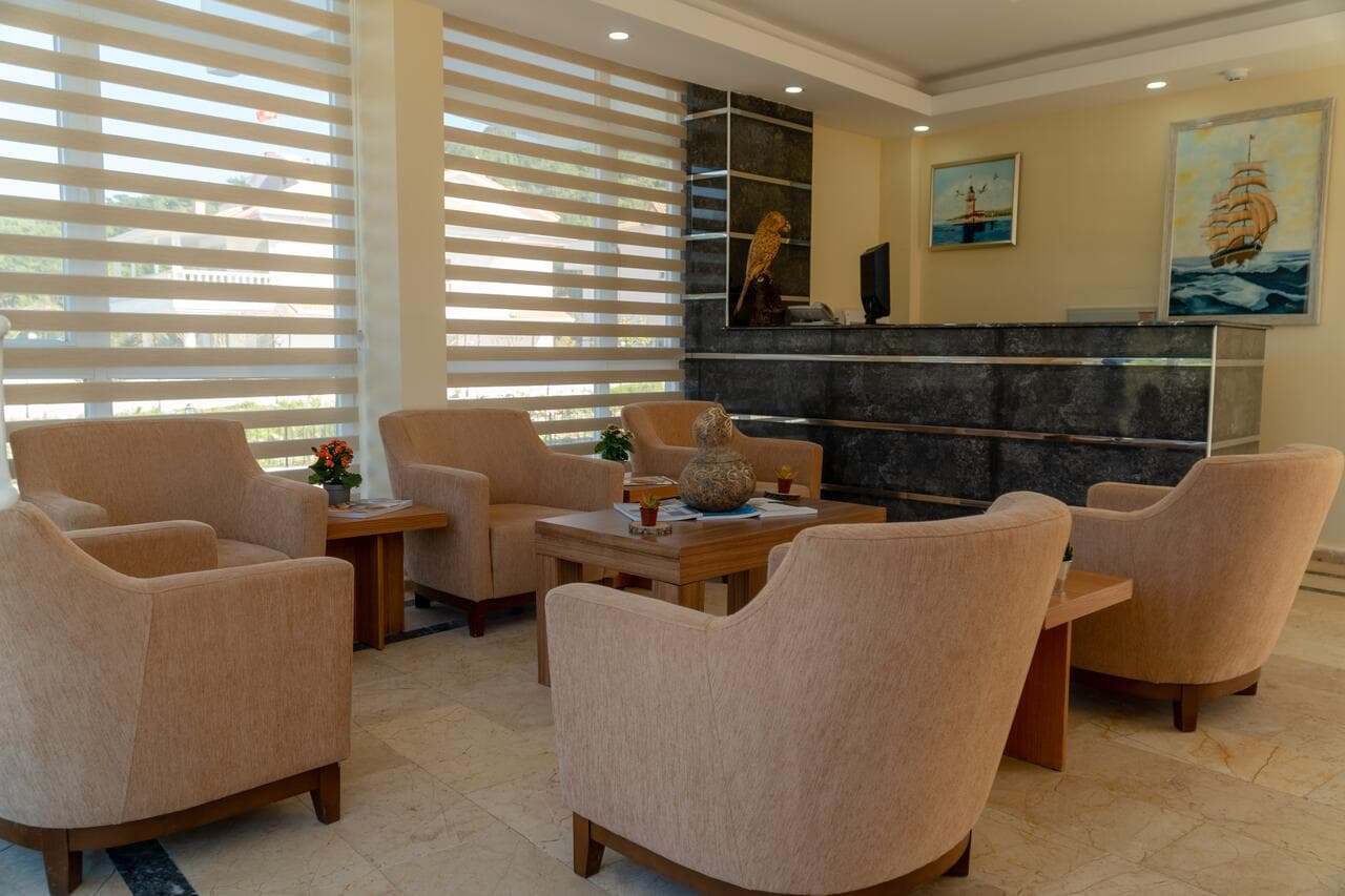 Elijah Hotel 3*, Кемер — всё включено — фото 26