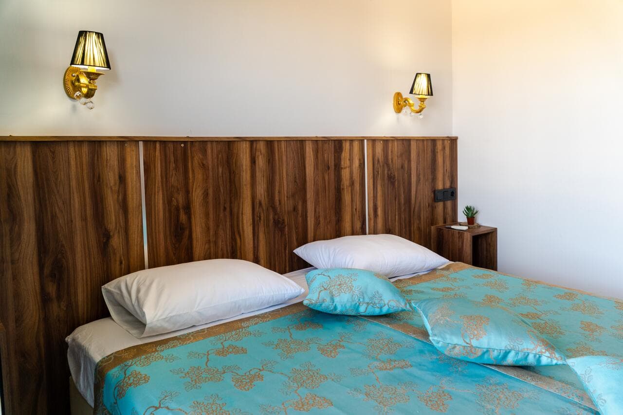 Elijah Hotel 3*, Кемер — всё включено — фото 27