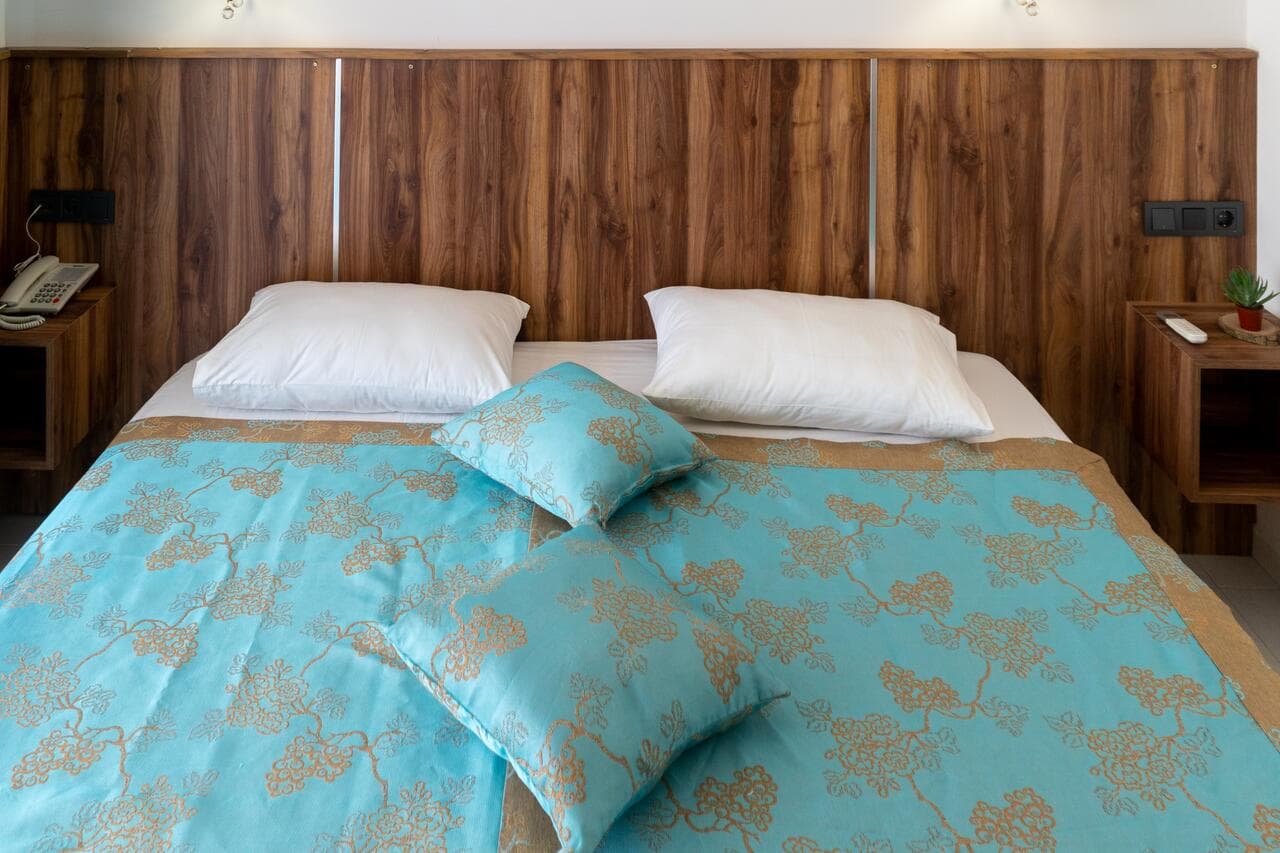 Elijah Hotel 3*, Кемер — всё включено — фото 31