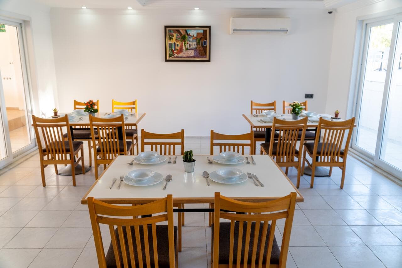 Elijah Hotel 3*, Кемер — всё включено — фото 32