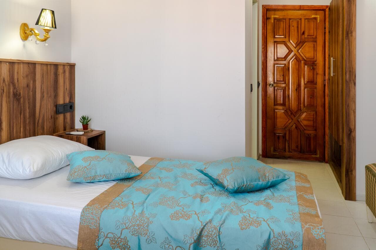 Elijah Hotel 3*, Кемер — всё включено — фото 34