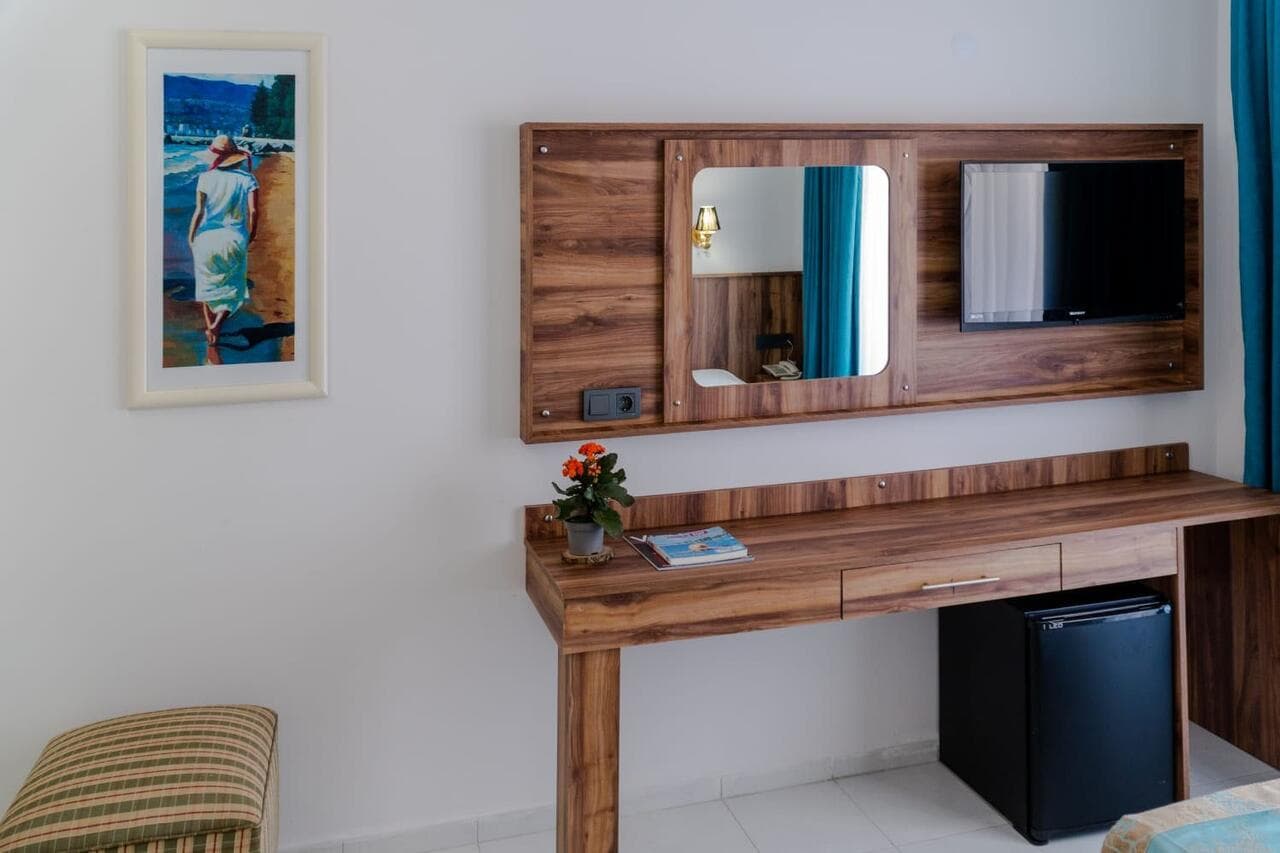 Elijah Hotel 3*, Кемер — всё включено — фото 42