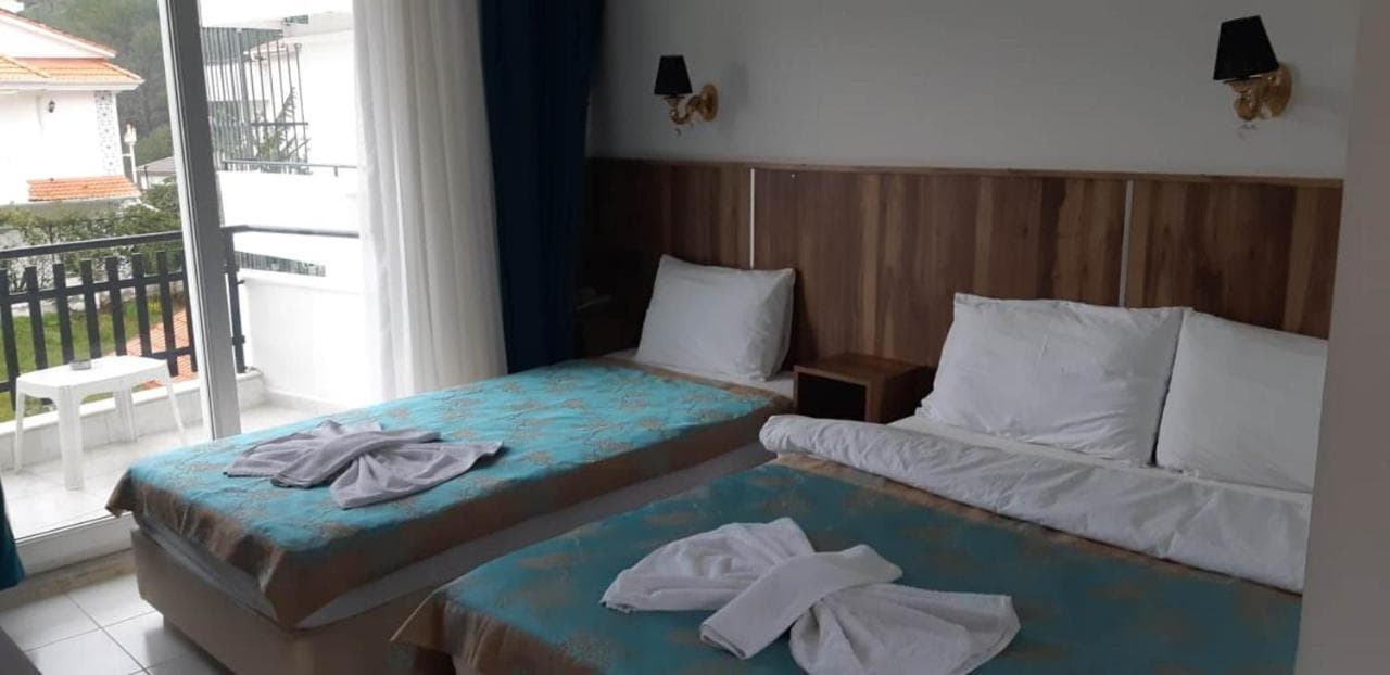 Elijah Hotel 3*, Кемер — всё включено — фото 43