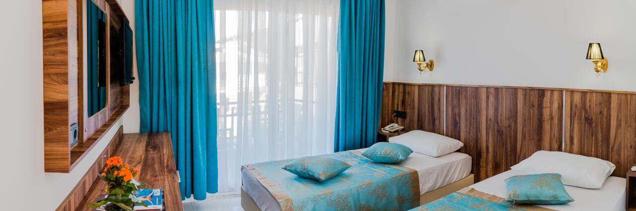 Elijah Hotel 3*, Кемер — всё включено — фото 47