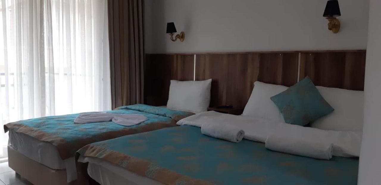 Elijah Hotel 3*, Кемер — всё включено — фото 49