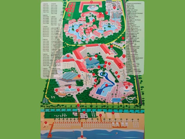 Selectum Family Resort Side 5*, Сиде — ультра всё включено