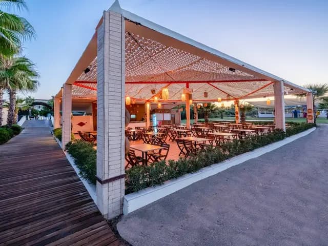 Selectum Family Resort Side 5*, Сиде — ультра всё включено — фото 10