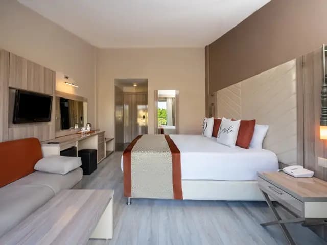 Selectum Family Resort Side 5*, Сиде — ультра всё включено — фото 12