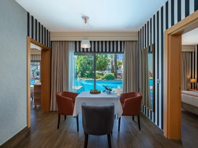 Selectum Family Resort Side 5*, Сиде — ультра всё включено — фото 15