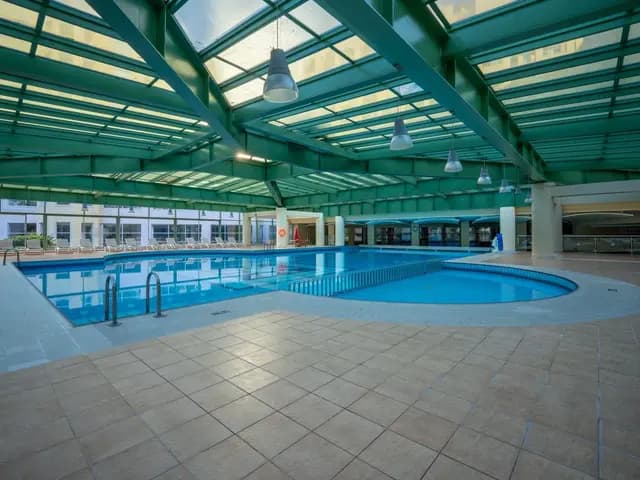 Selectum Family Resort Side 5*, Сиде — ультра всё включено — фото 23